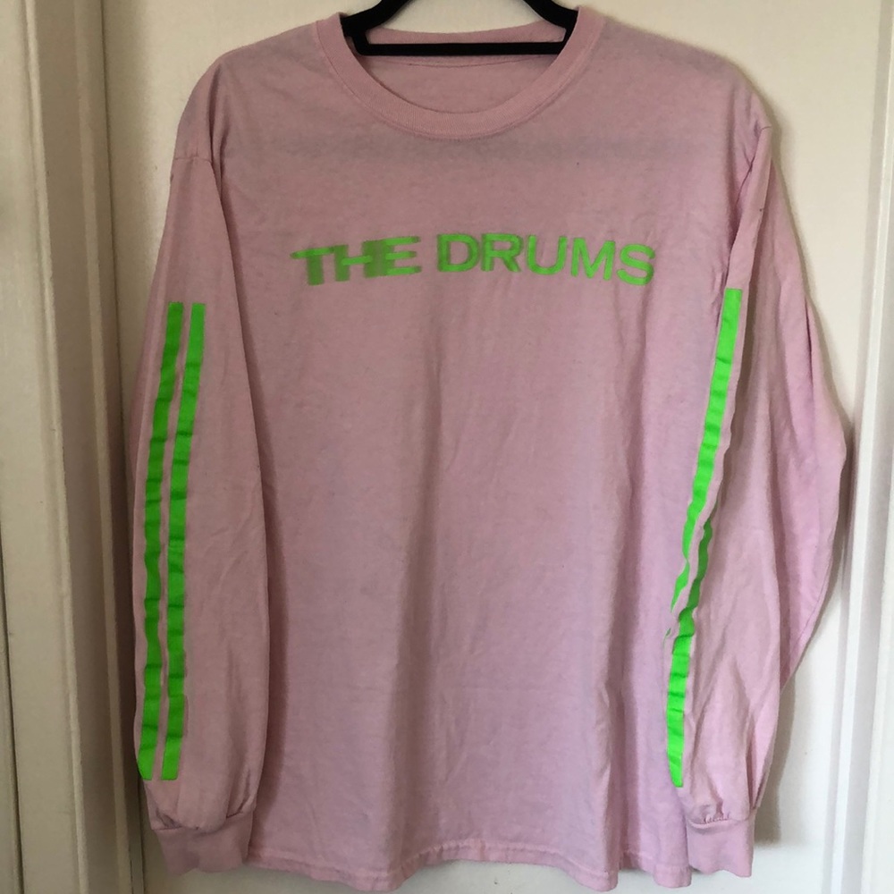 Band Tee